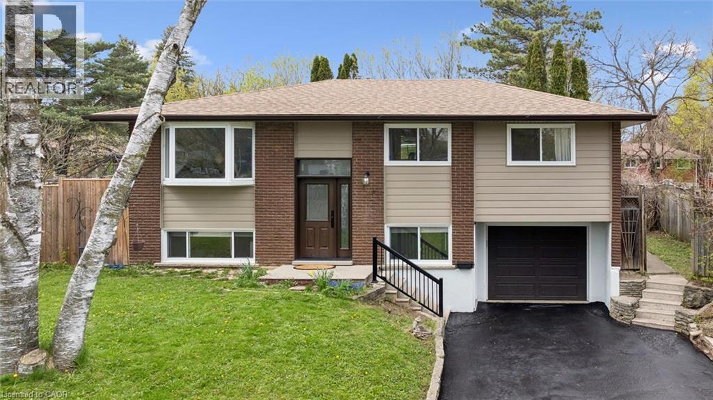 176 WOODVILLE Place, Waterloo, Ontario, N2L4W9 — Photo 38