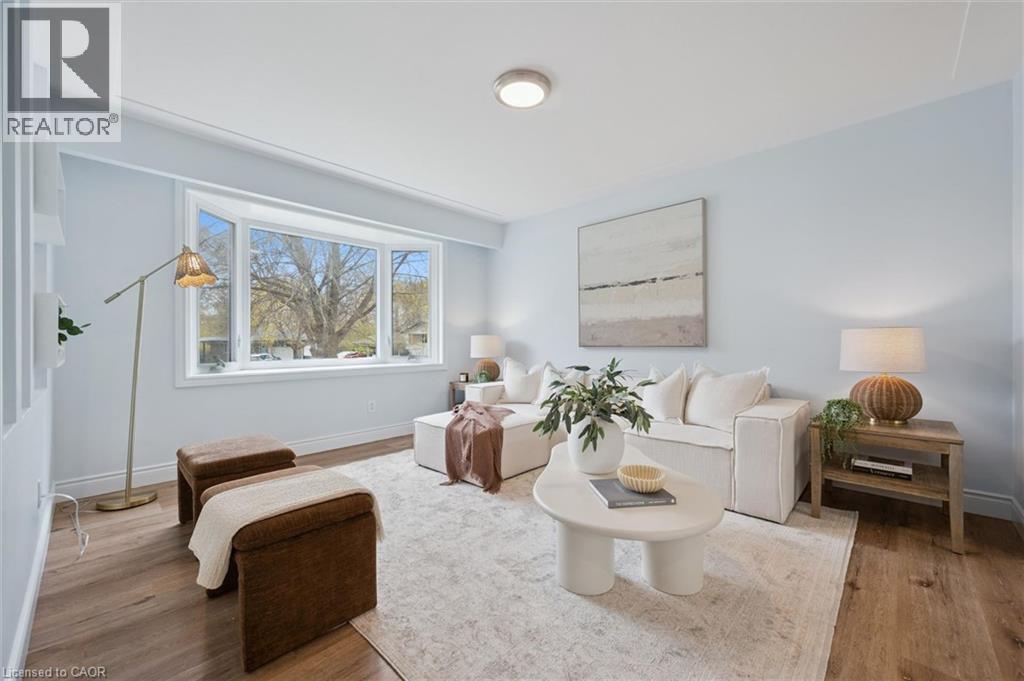 176 WOODVILLE Place, Waterloo, Ontario, N2L4W9 — Photo 37