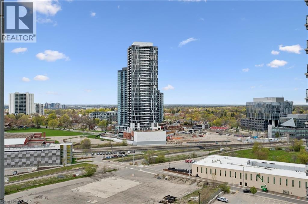 108 GARMENT Street Unit# 1801, Kitchener, Ontario, N2G3B8 — Photo 41
