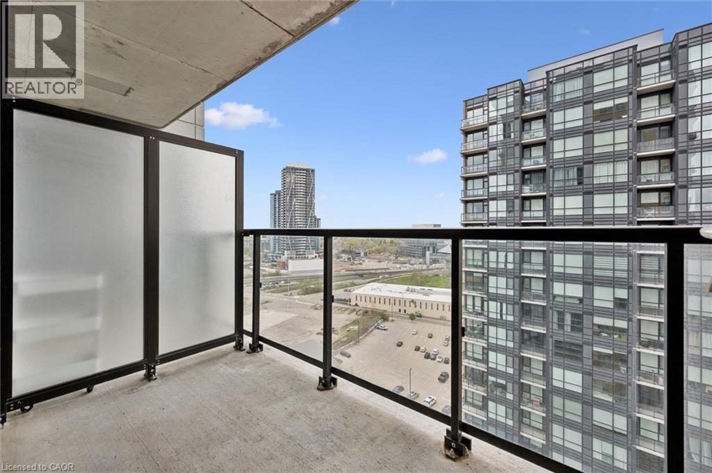 108 GARMENT Street Unit# 1801, Kitchener, Ontario, N2G3B8 — Photo 35