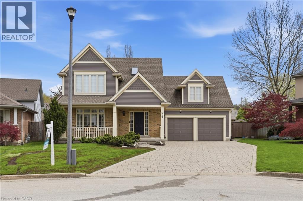 56 MCCAFFERY Crescent - 4
