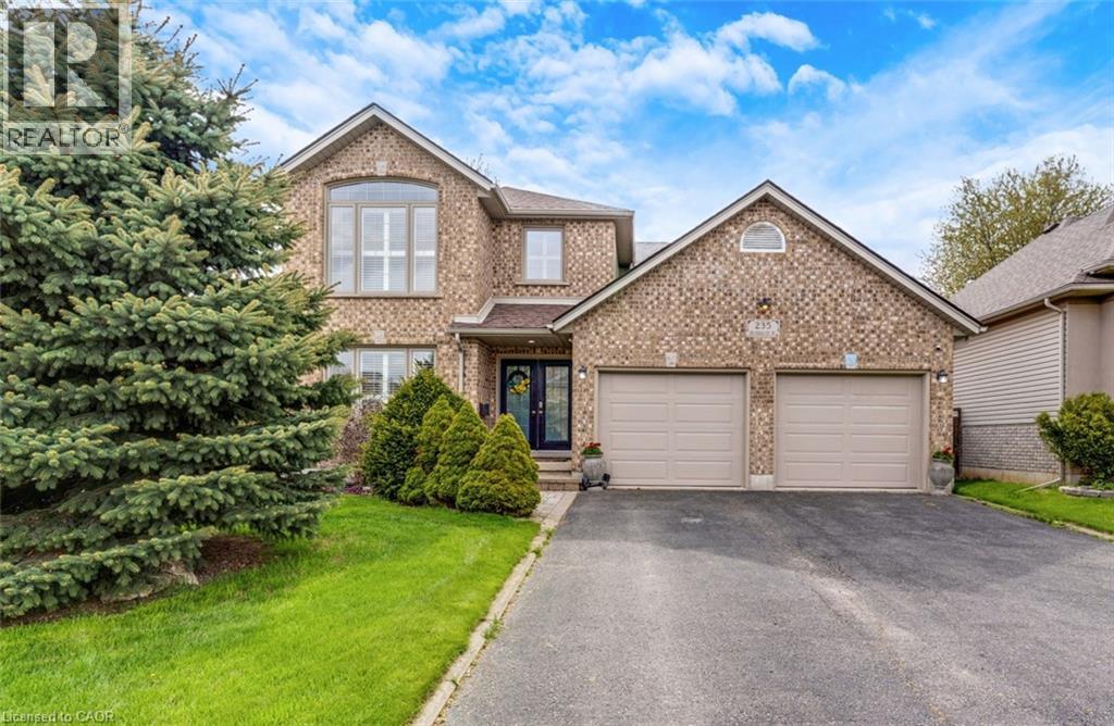 235 DUNDAS Street W, Paris, Ontario, N3L4H1 — Photo 4