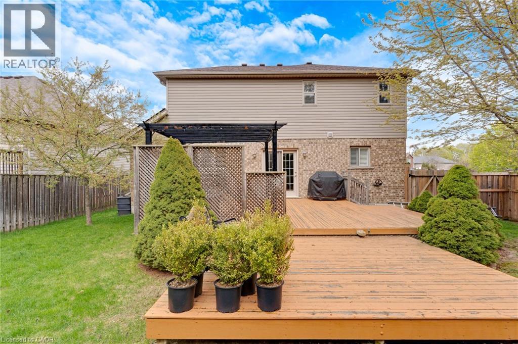 235 DUNDAS Street W, Paris, Ontario, N3L4H1 — Photo 9