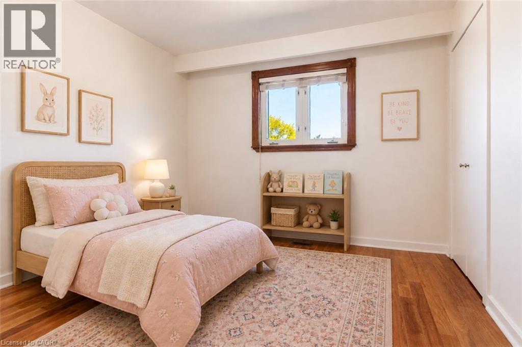 477 VALLEYVIEW Crescent Unit# A, Milton, Ontario, L9T3L3 — Photo 15