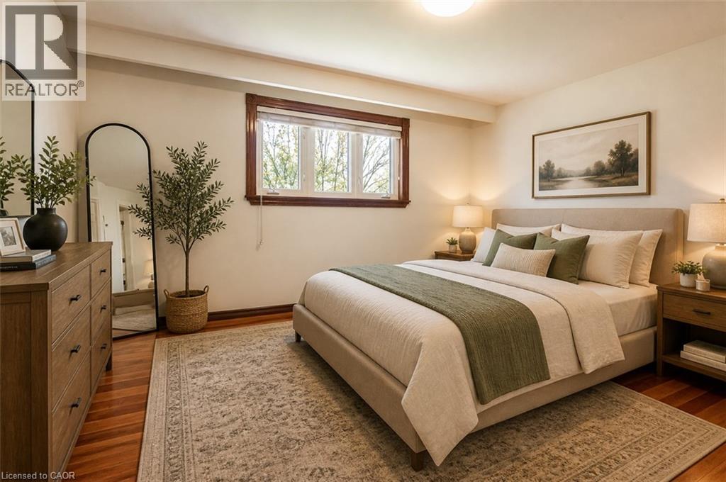 477 VALLEYVIEW Crescent Unit# A, Milton, Ontario, L9T3L3 — Photo 3