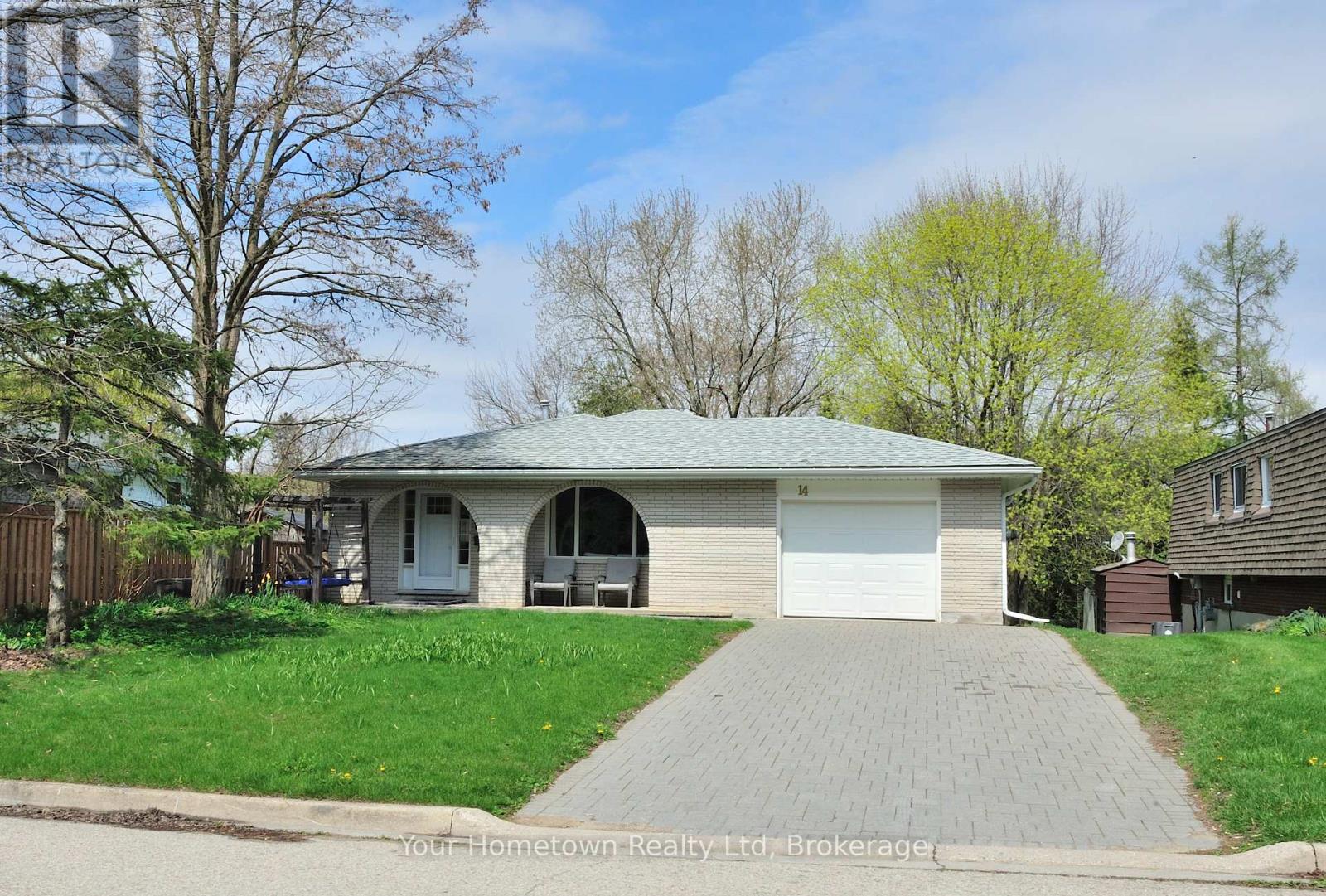 14 BRAESIDE STREET - 1