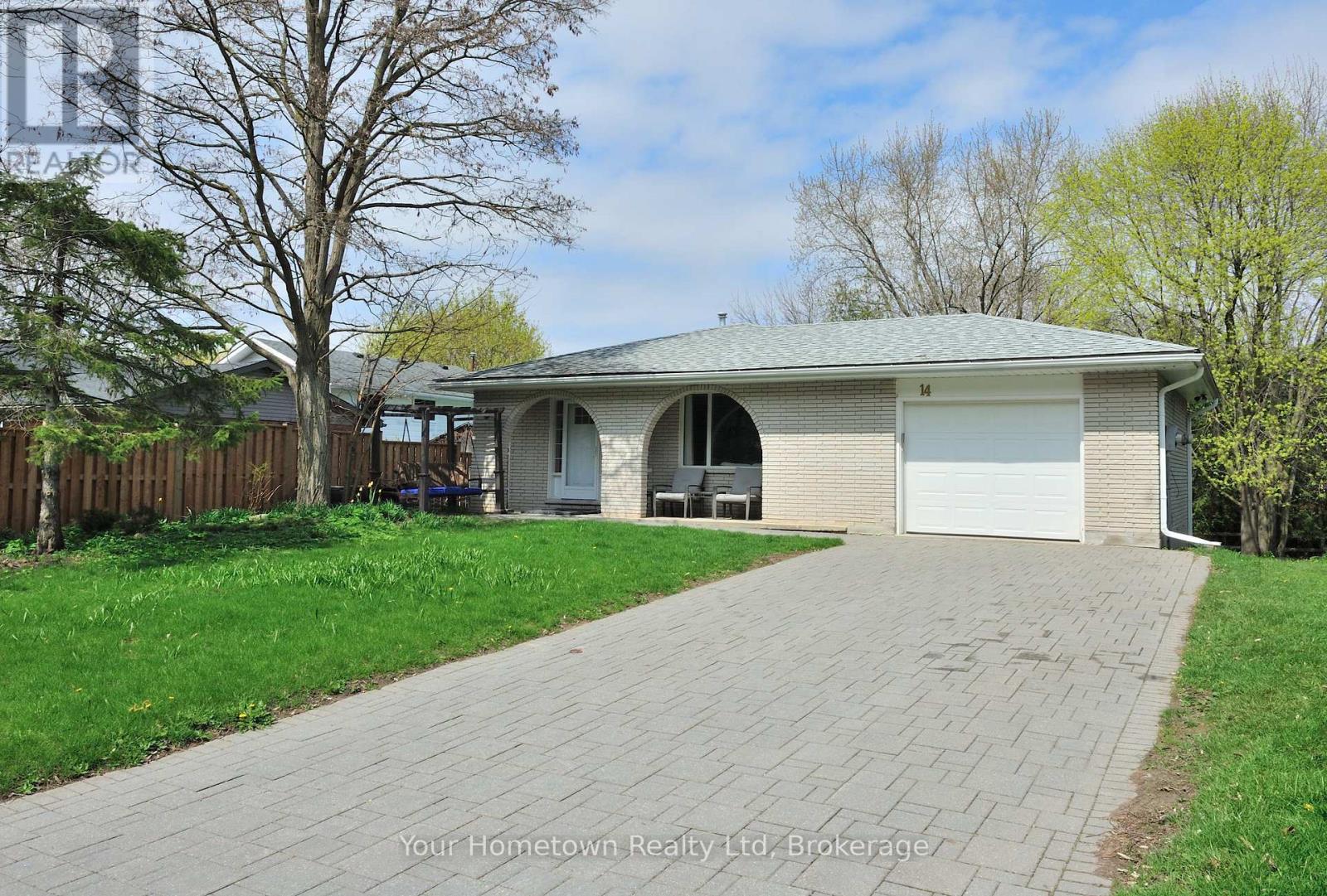 14 BRAESIDE STREET - 2