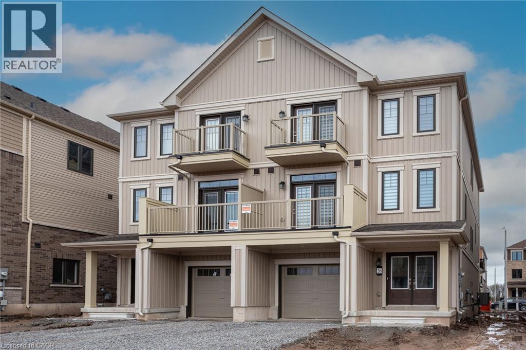 26 FEATHER Road, Welland, Ontario, L3B0P3 — Photo 5