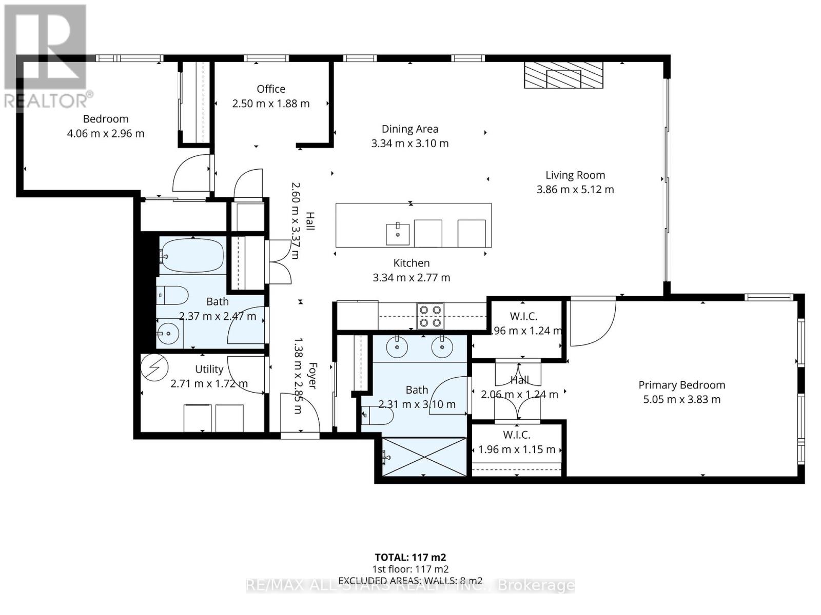 #PH#5 19B WEST STREET N - 22