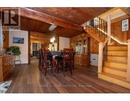 Dining room - 1130 Towering Oaks Drive, Minden Hills, ON K0M2L0 Photo 7