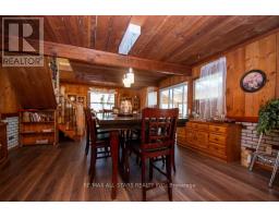 Eating area - 1130 Towering Oaks Drive, Minden Hills, ON K0M2L0 Photo 8