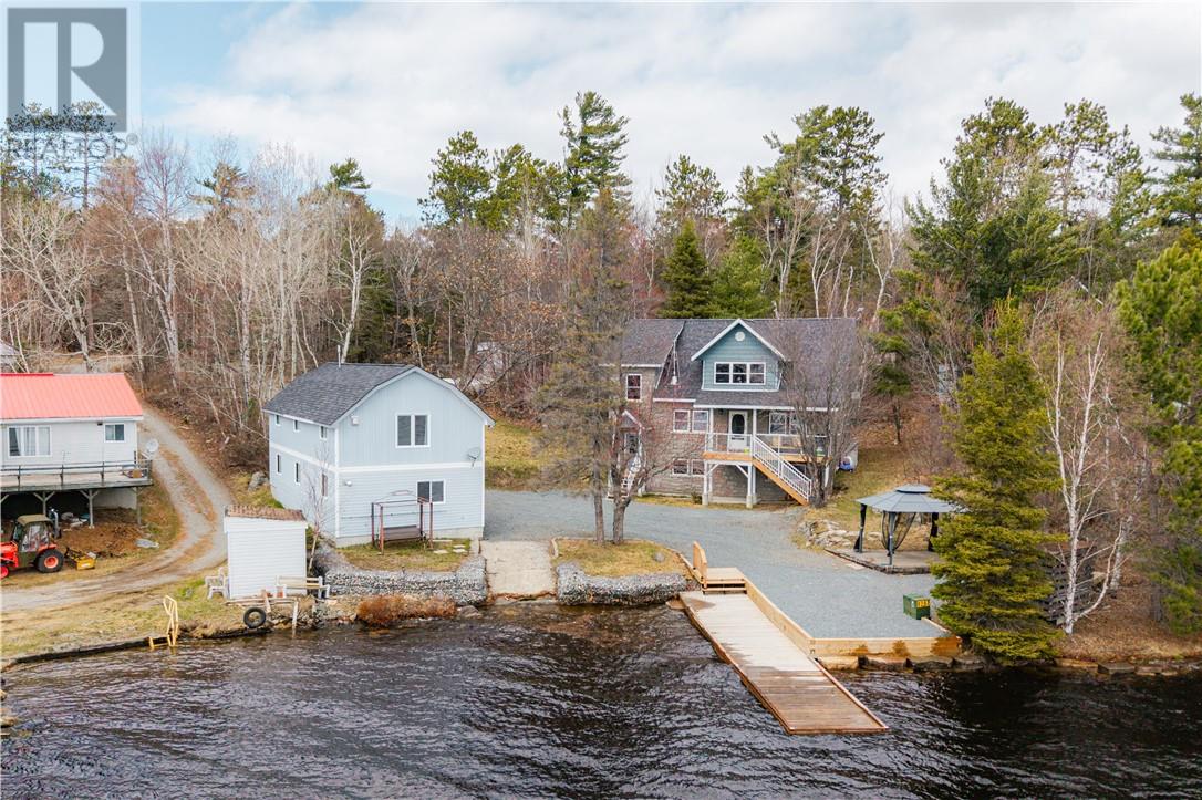 1168 West Bay, Capreol, Ontario, P0M1H0 — Photo 46