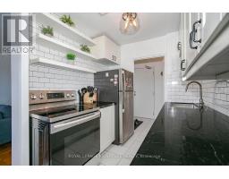 305 - 219 Wilson Avenue, Toronto, ON M5M3B2 Photo 23