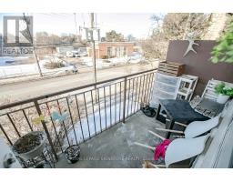 305 - 219 Wilson Avenue, Toronto, ON M5M3B2 Photo 33