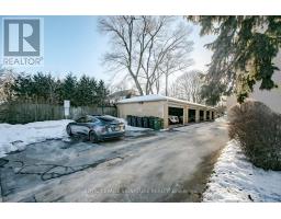 305 - 219 Wilson Avenue, Toronto, ON M5M3B2 Photo 41