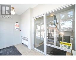 Foyer - 305 - 219 Wilson Avenue, Toronto, ON M5M3B2 Photo 6