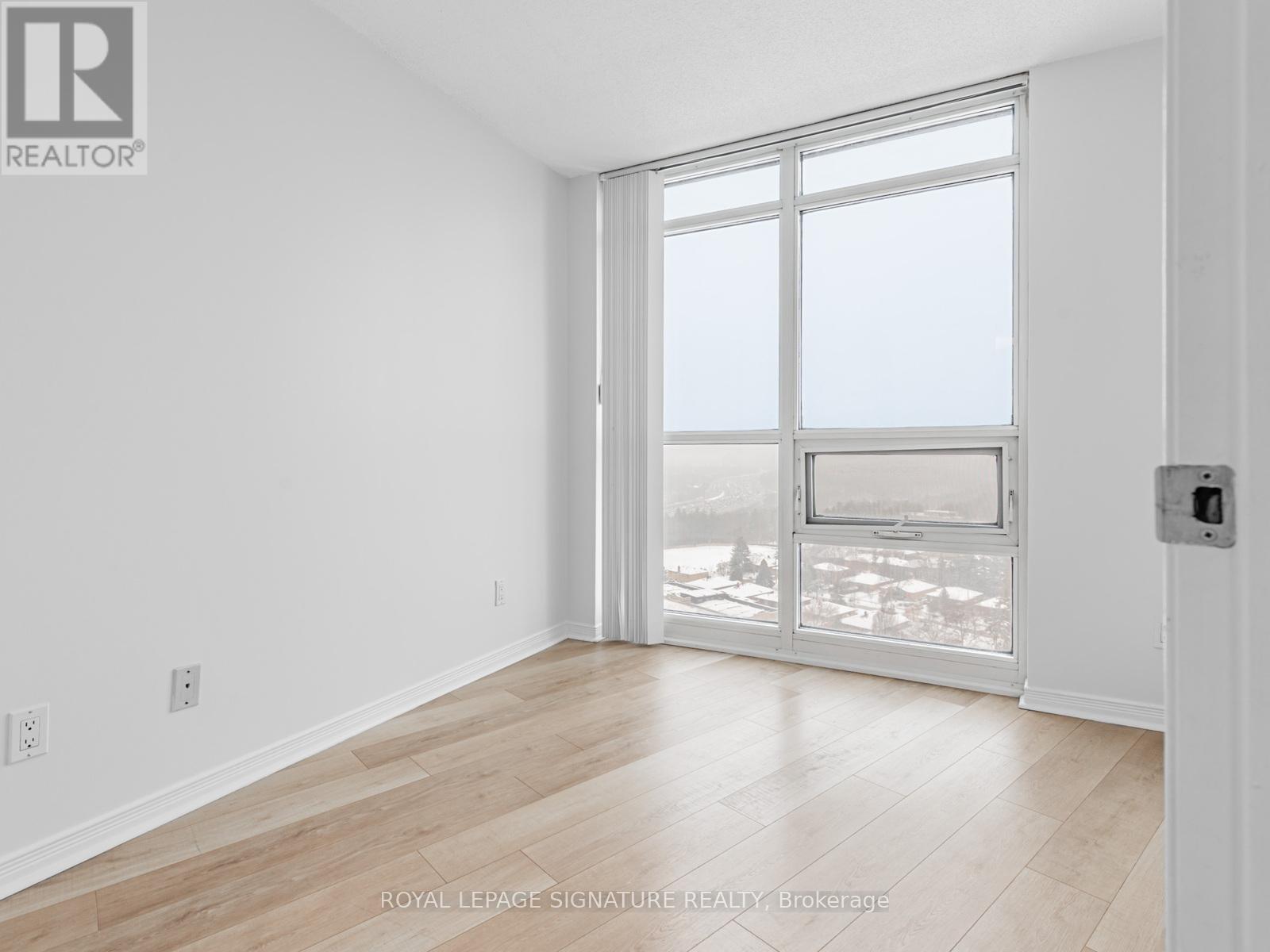 #2306 30 HARRISON GARDEN BOULEVARD - 19