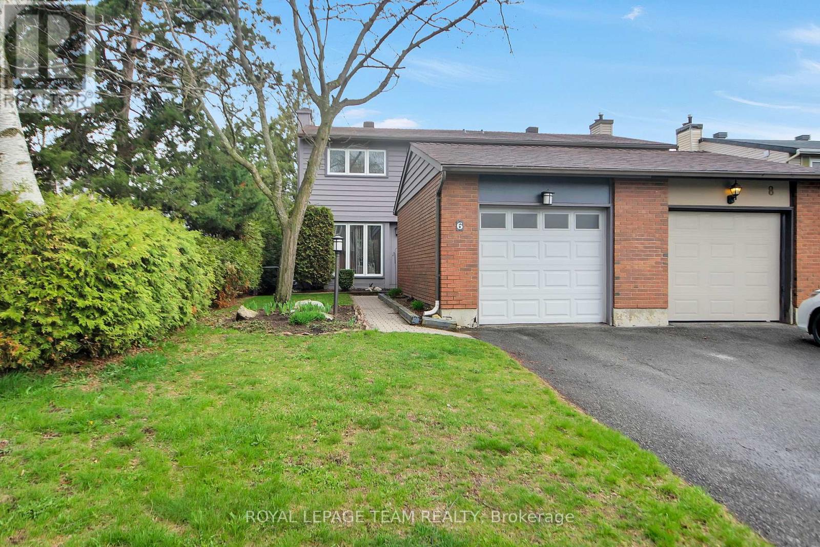 6 BURNETTS GROVE CIRCLE - 1