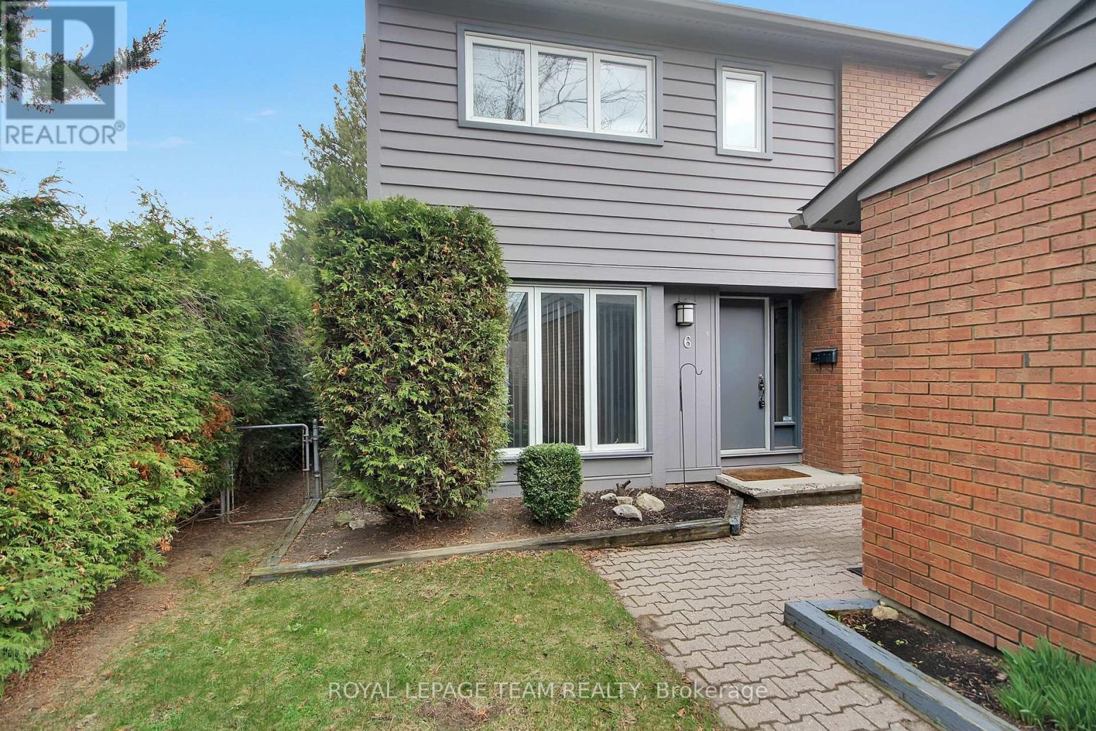 6 BURNETTS GROVE CIRCLE - 2