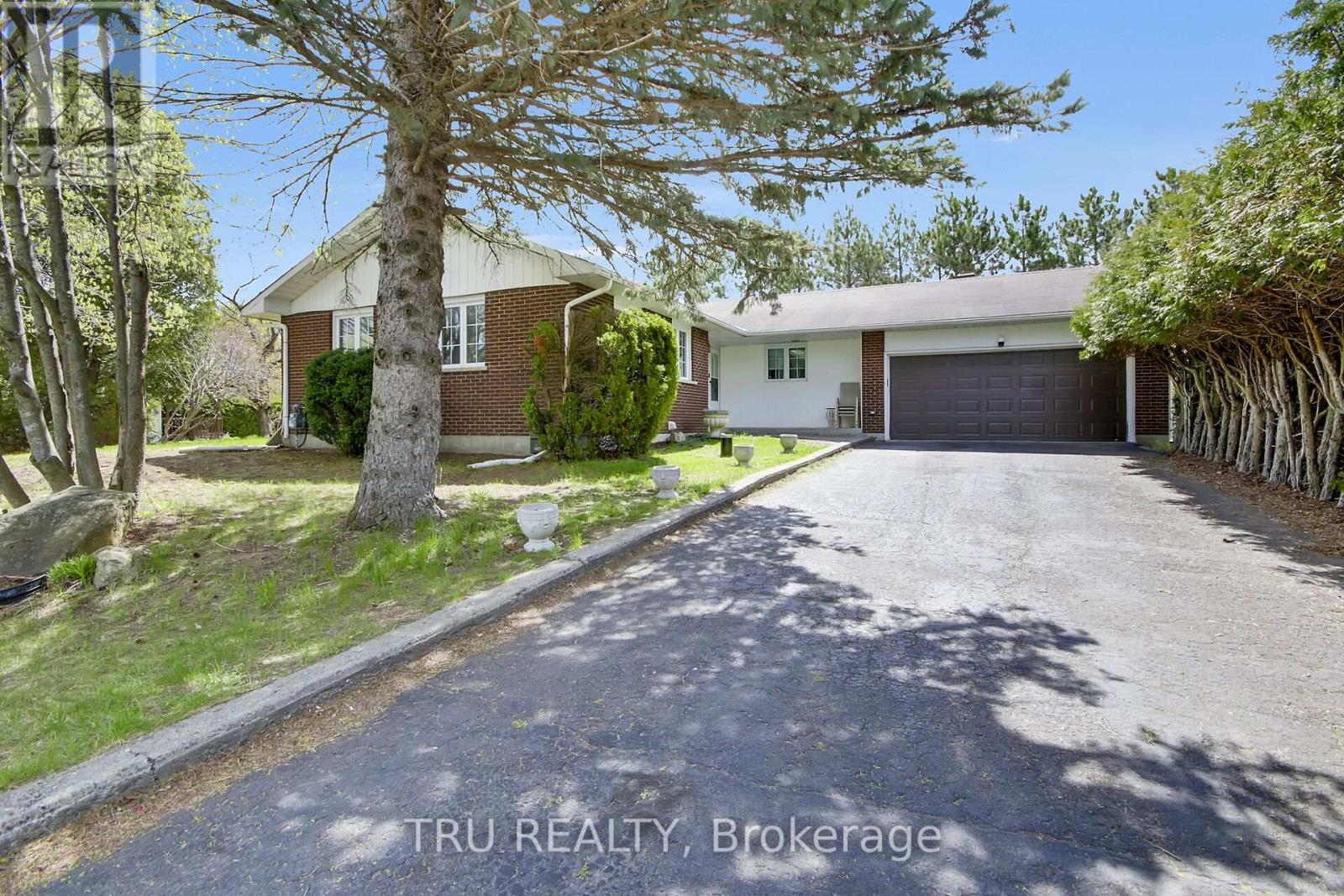 7038 SHIELDS DRIVE - 1
