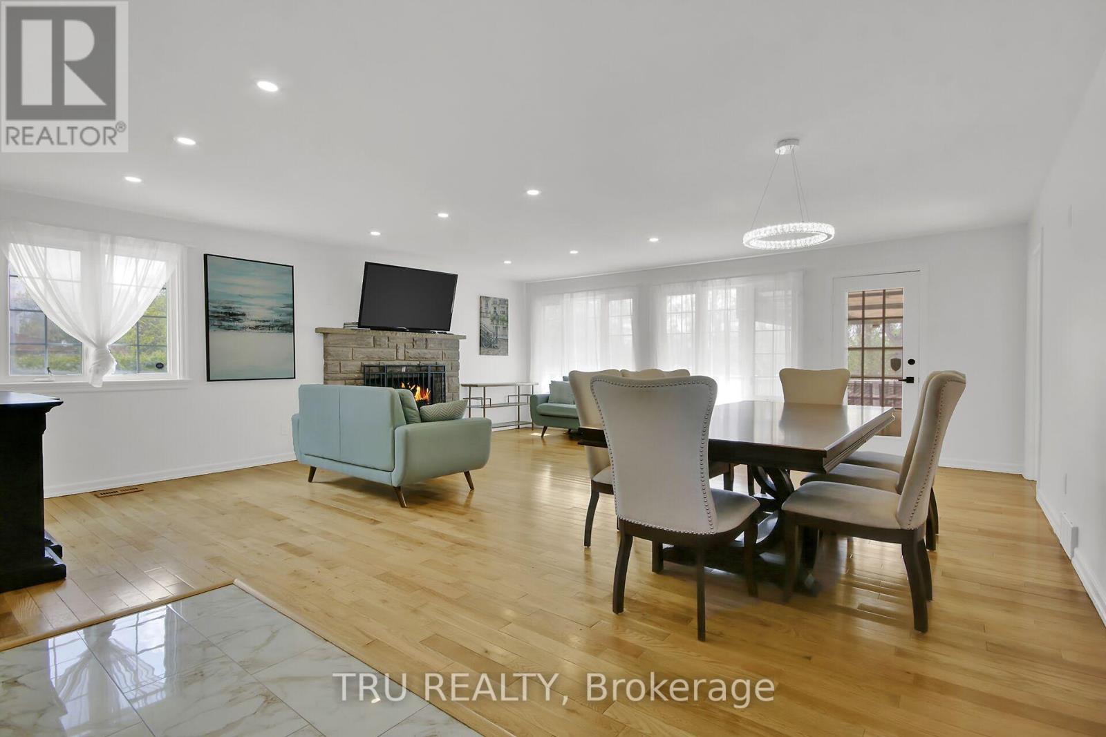 7038 SHIELDS DRIVE - 3