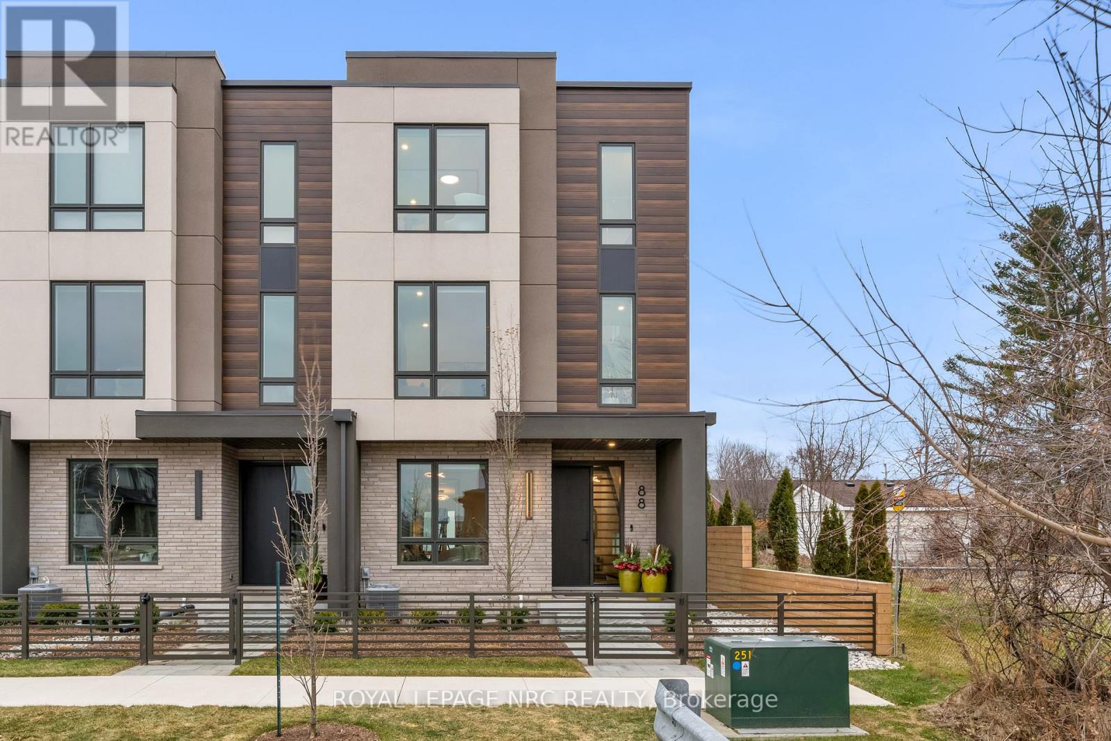 88 MOODY STREET - 1