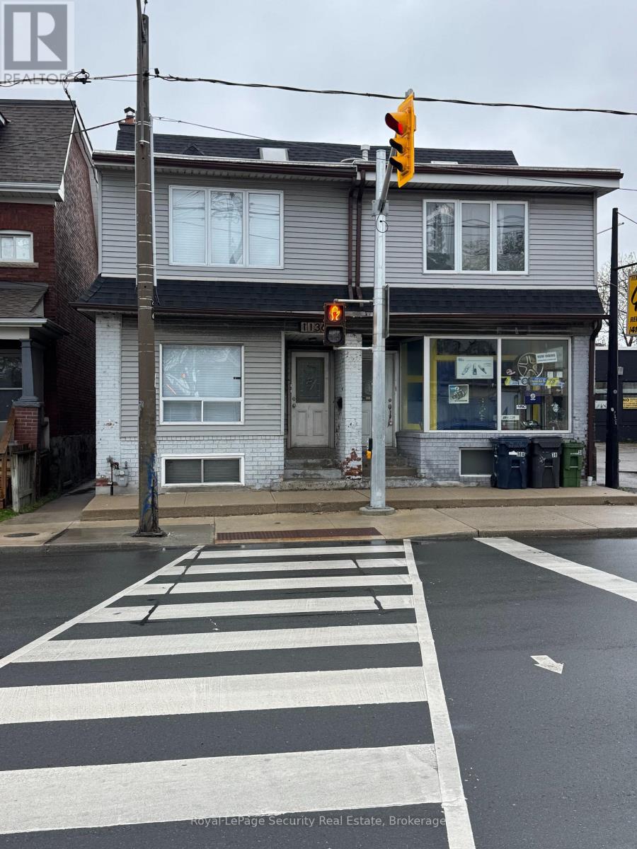 Listing photo of MAIN - 1136 DUFFERIN STREET