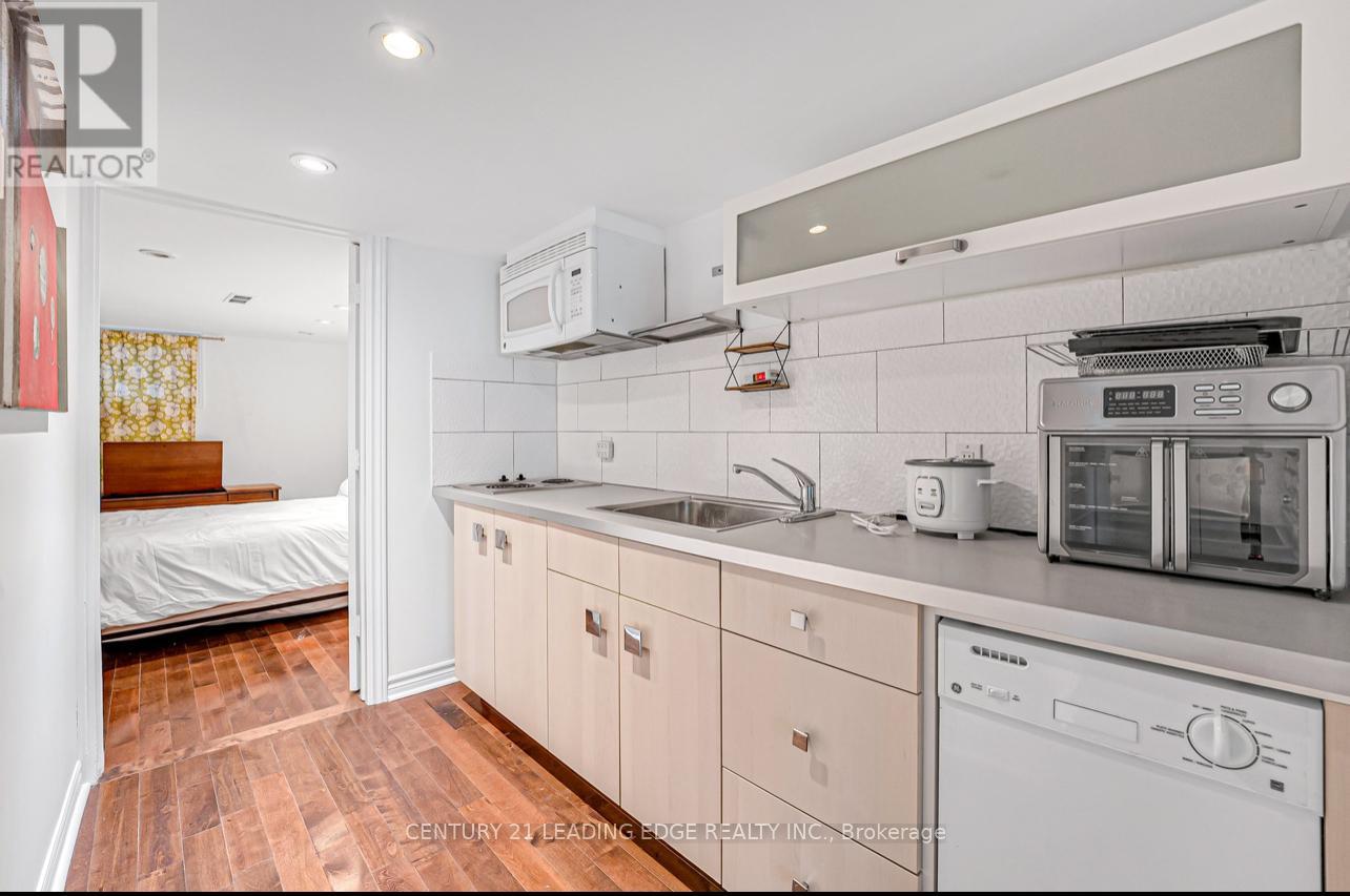 2 MONTEITH STREET - 26
