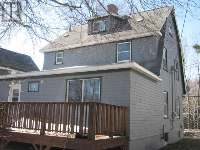 69 Park Street - 2