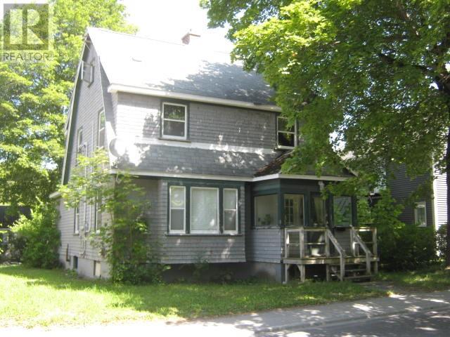 69 Park Street - 1