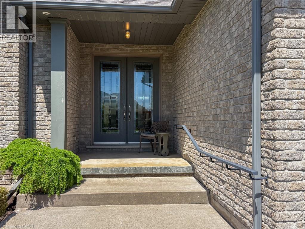 23 TAN Avenue, Waterford, Ontario, N0E1Y0 — Photo 8