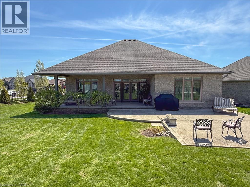 23 TAN Avenue, Waterford, Ontario, N0E1Y0 — Photo 21