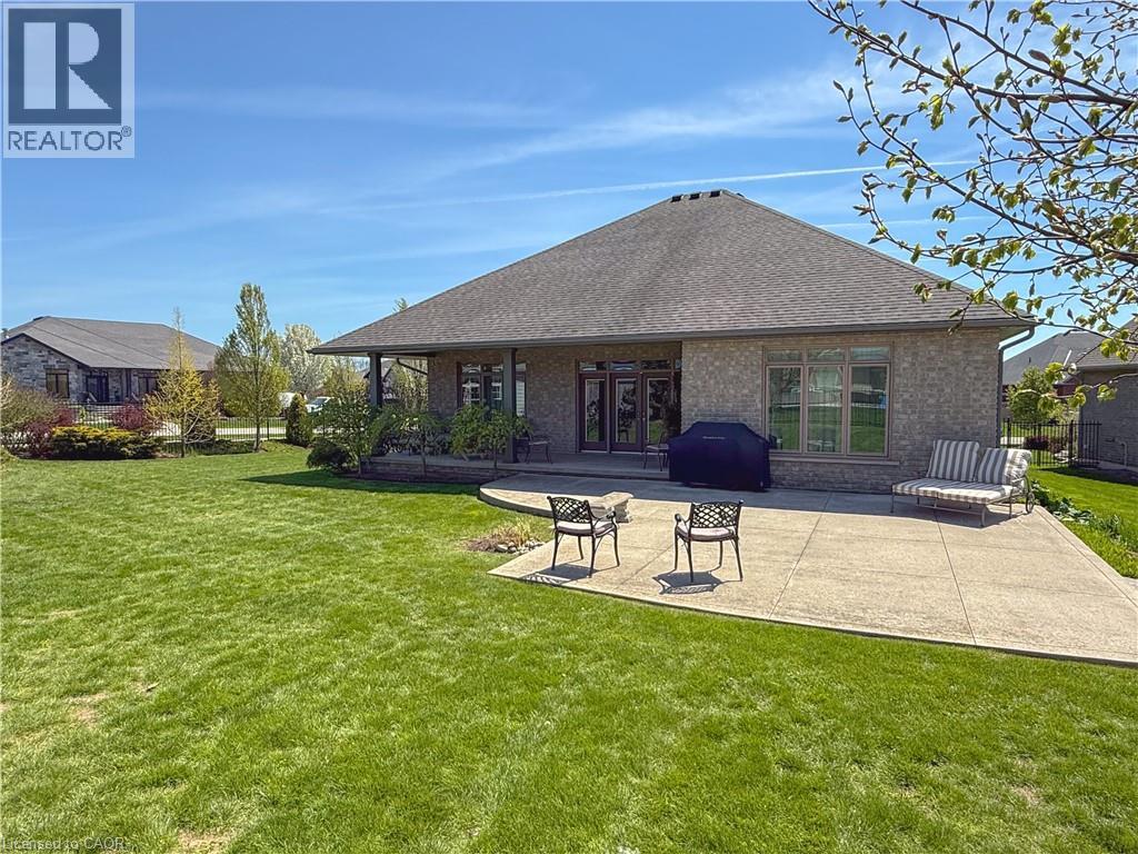 23 TAN Avenue, Waterford, Ontario, N0E1Y0 — Photo 36