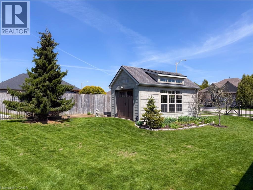 23 TAN Avenue, Waterford, Ontario, N0E1Y0 — Photo 49