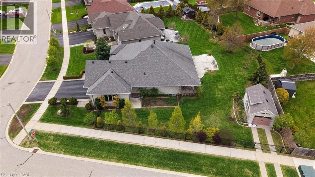 23 TAN Avenue, Waterford, Ontario, N0E1Y0 — Photo 31