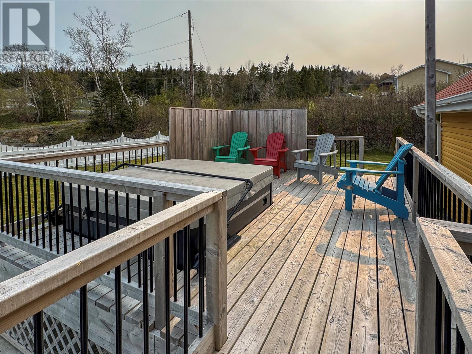 1 North Ridge Avenue - 17