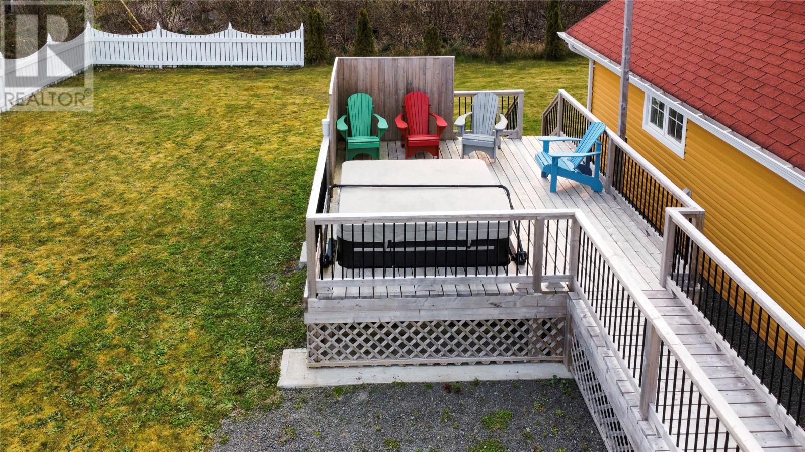 1 North Ridge Avenue - 18