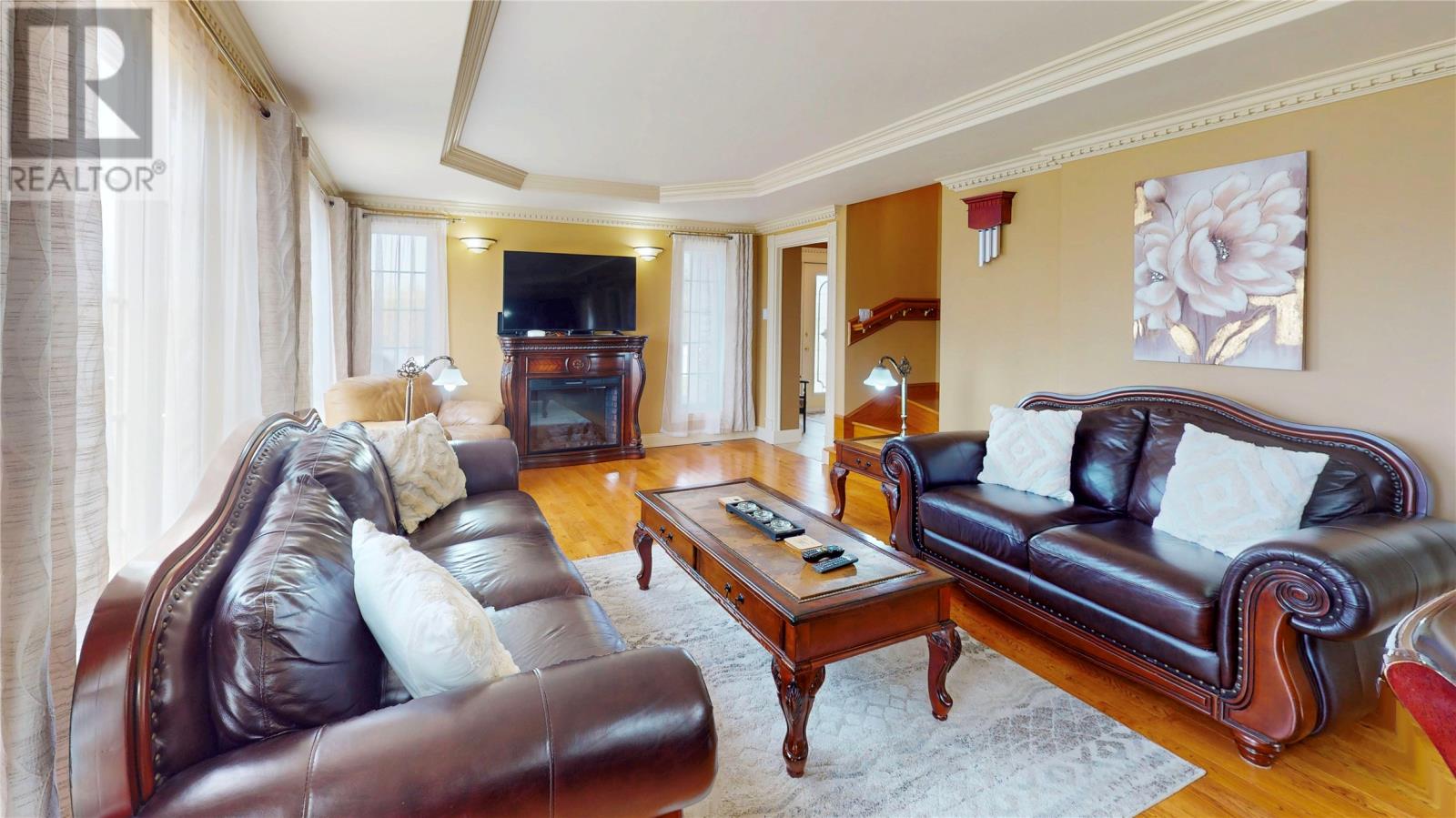 1 North Ridge Avenue - 20