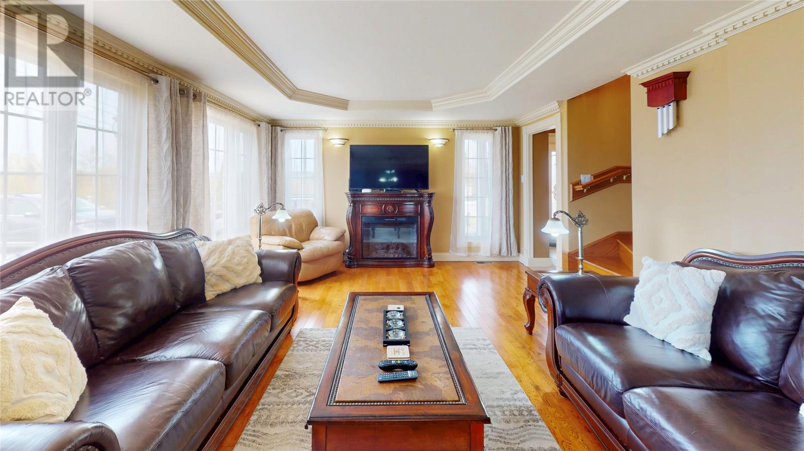 1 North Ridge Avenue - 21