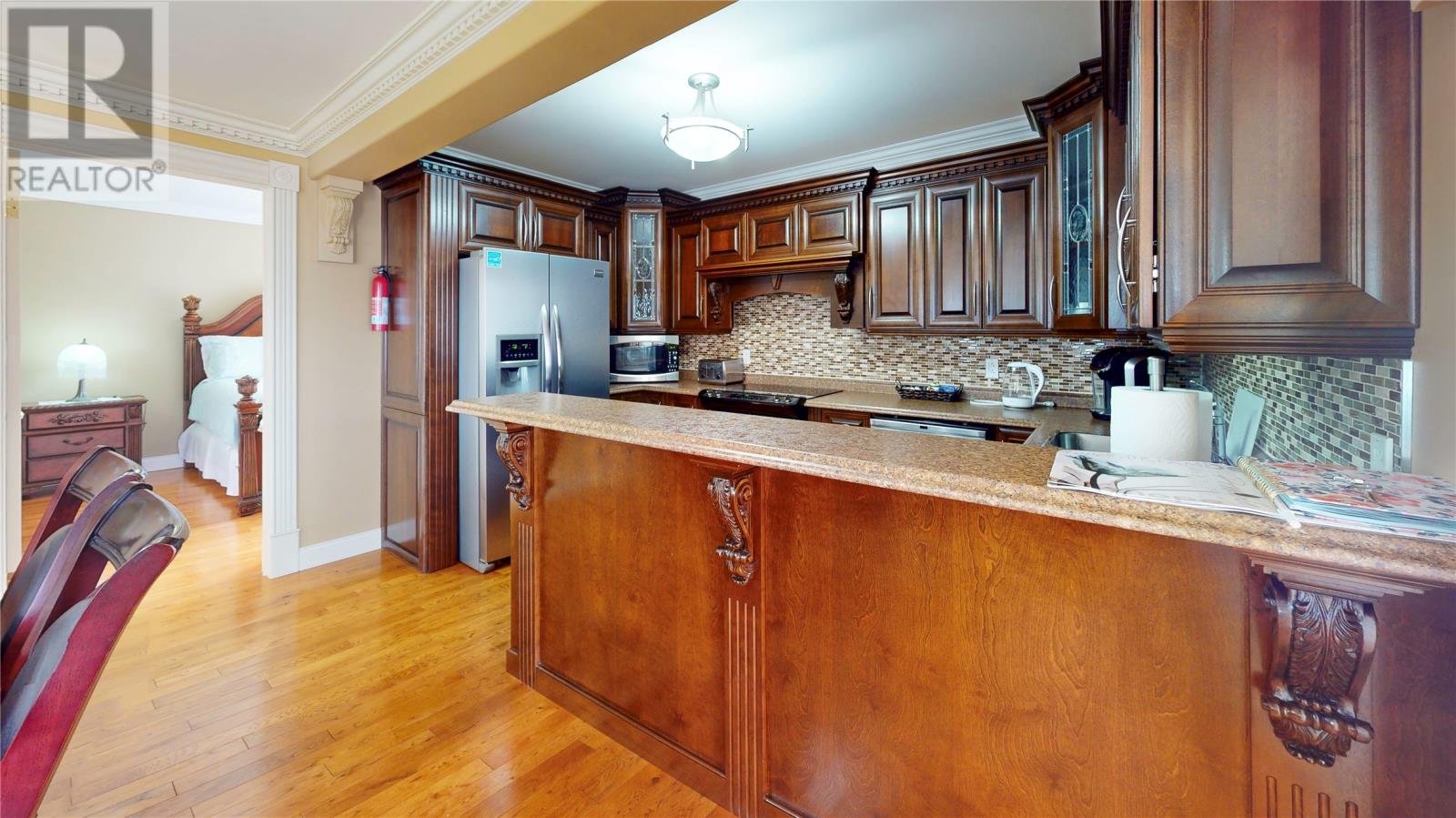1 North Ridge Avenue - 26