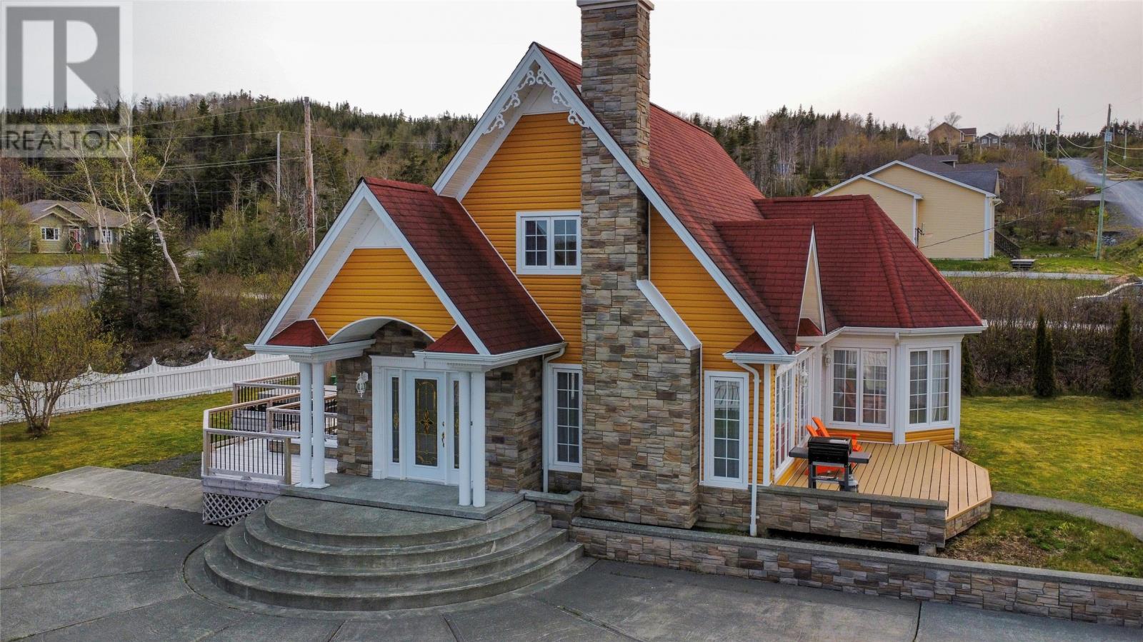 1 North Ridge Avenue - 8