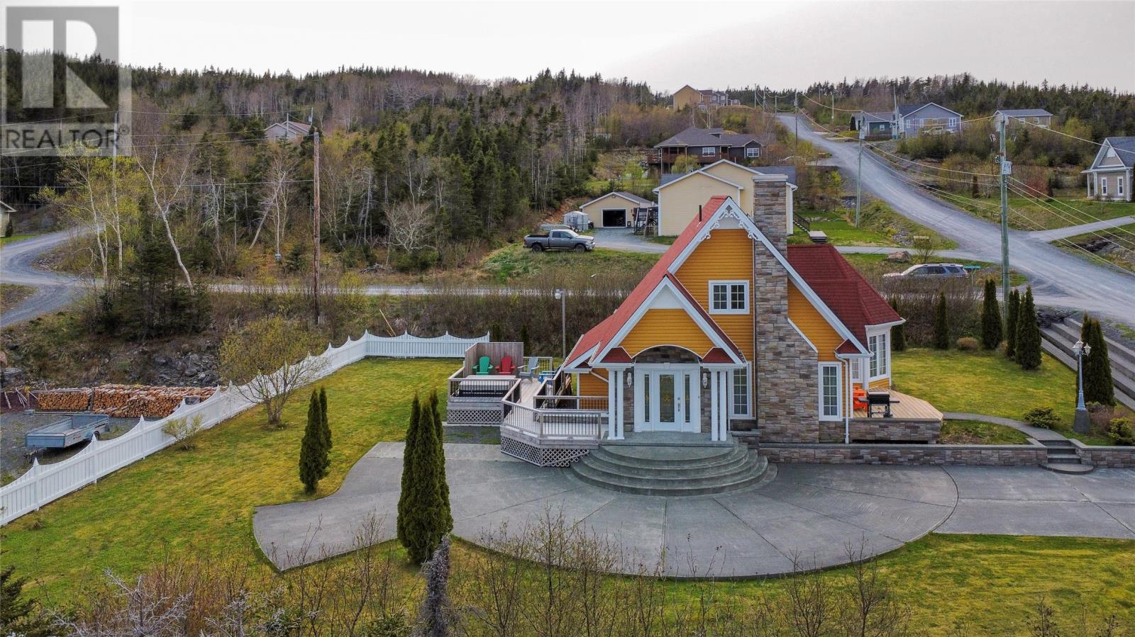 1 North Ridge Avenue - 9
