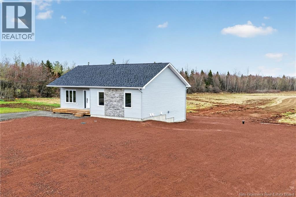 486 Cormier Village Road - 2
