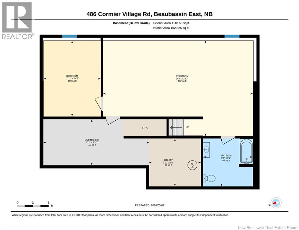 486 Cormier Village Road - 46