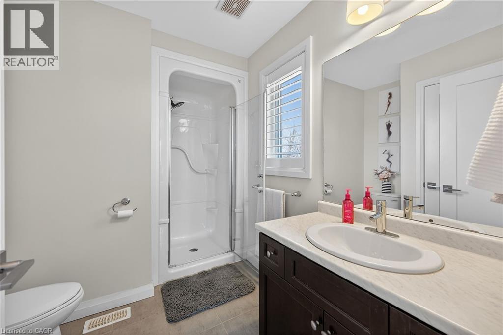 35 MIDHURST Heights Unit# 33, Stoney Creek, Ontario, L8J0K9 — Photo 15