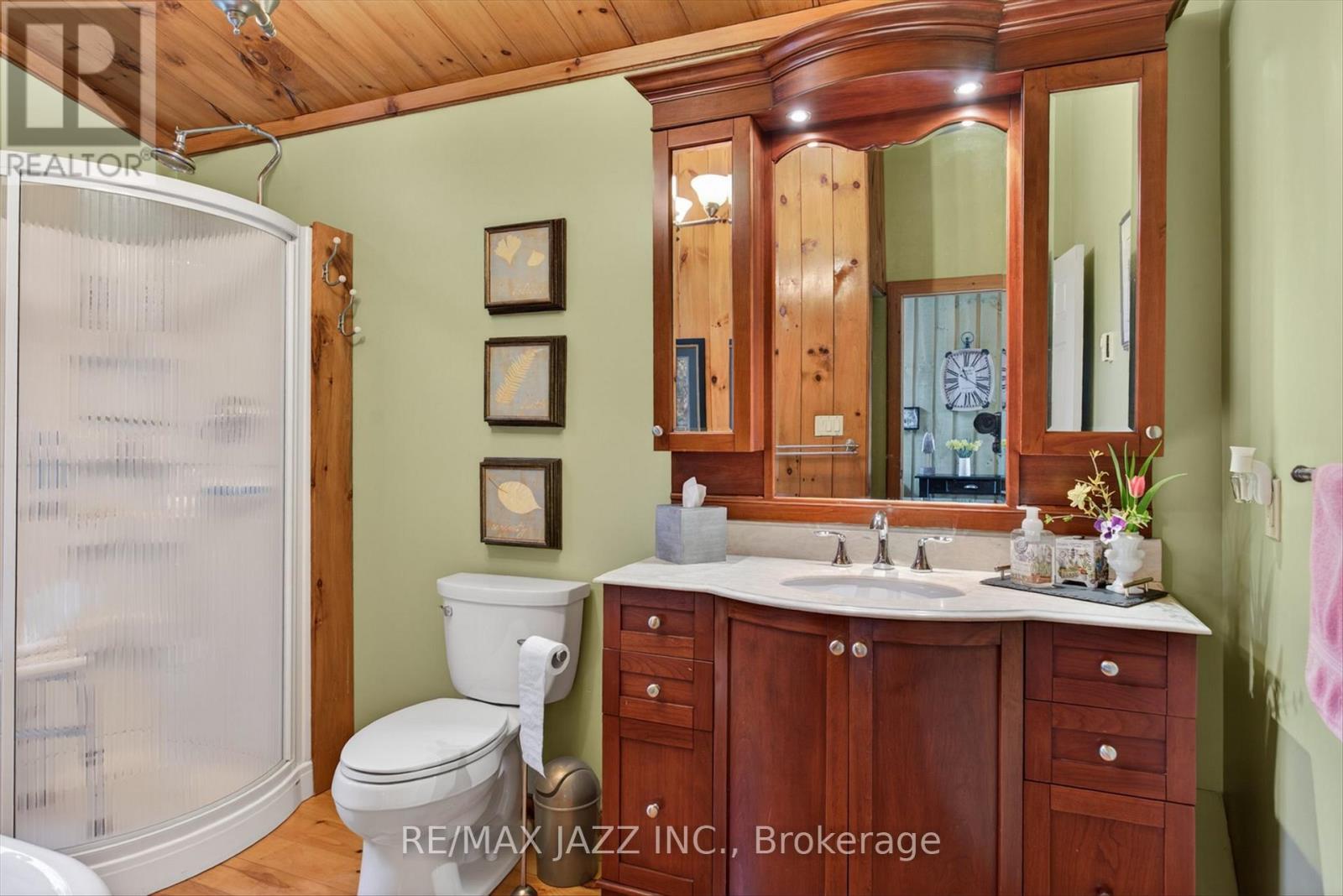535 MARBLE POINT ROAD - 22