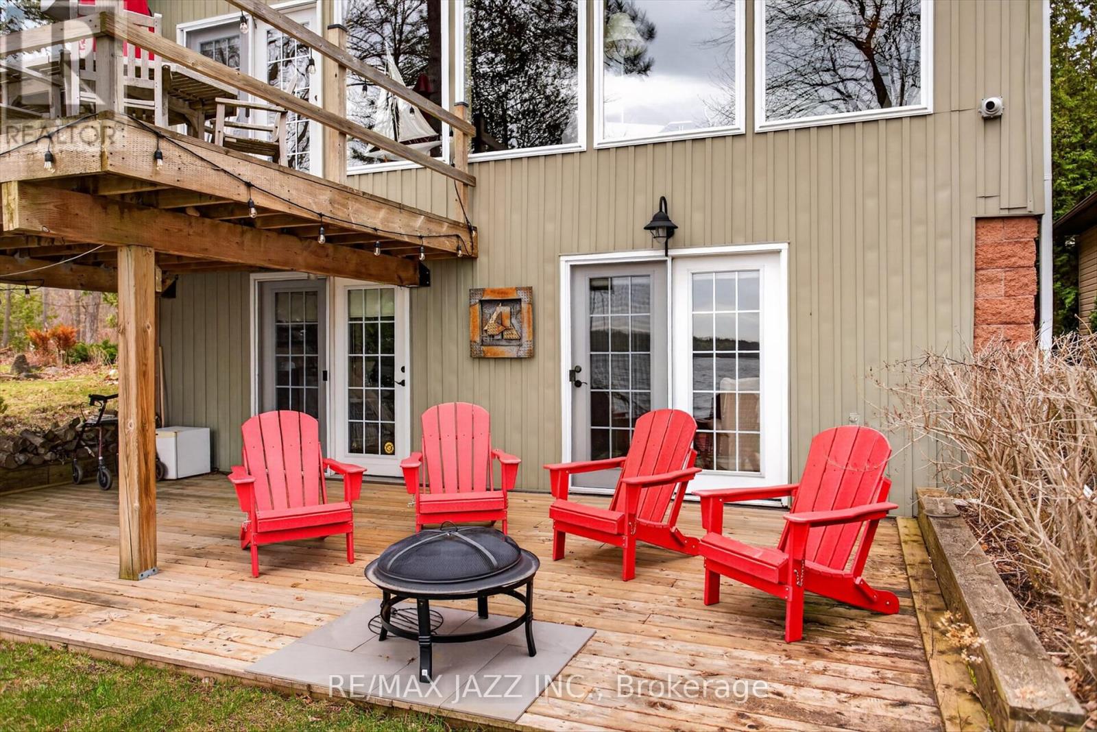 535 MARBLE POINT ROAD - 38