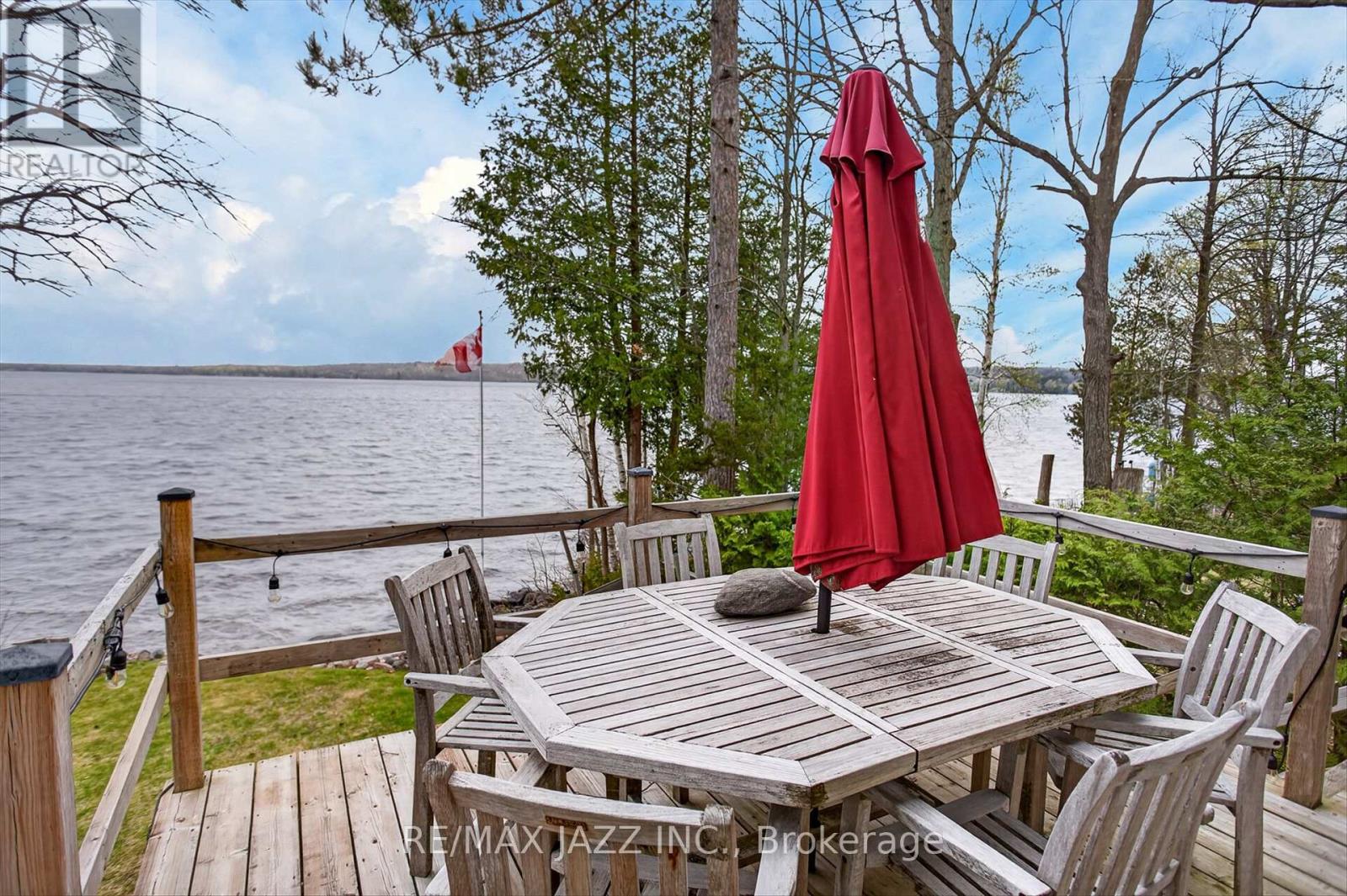 535 MARBLE POINT ROAD - 37