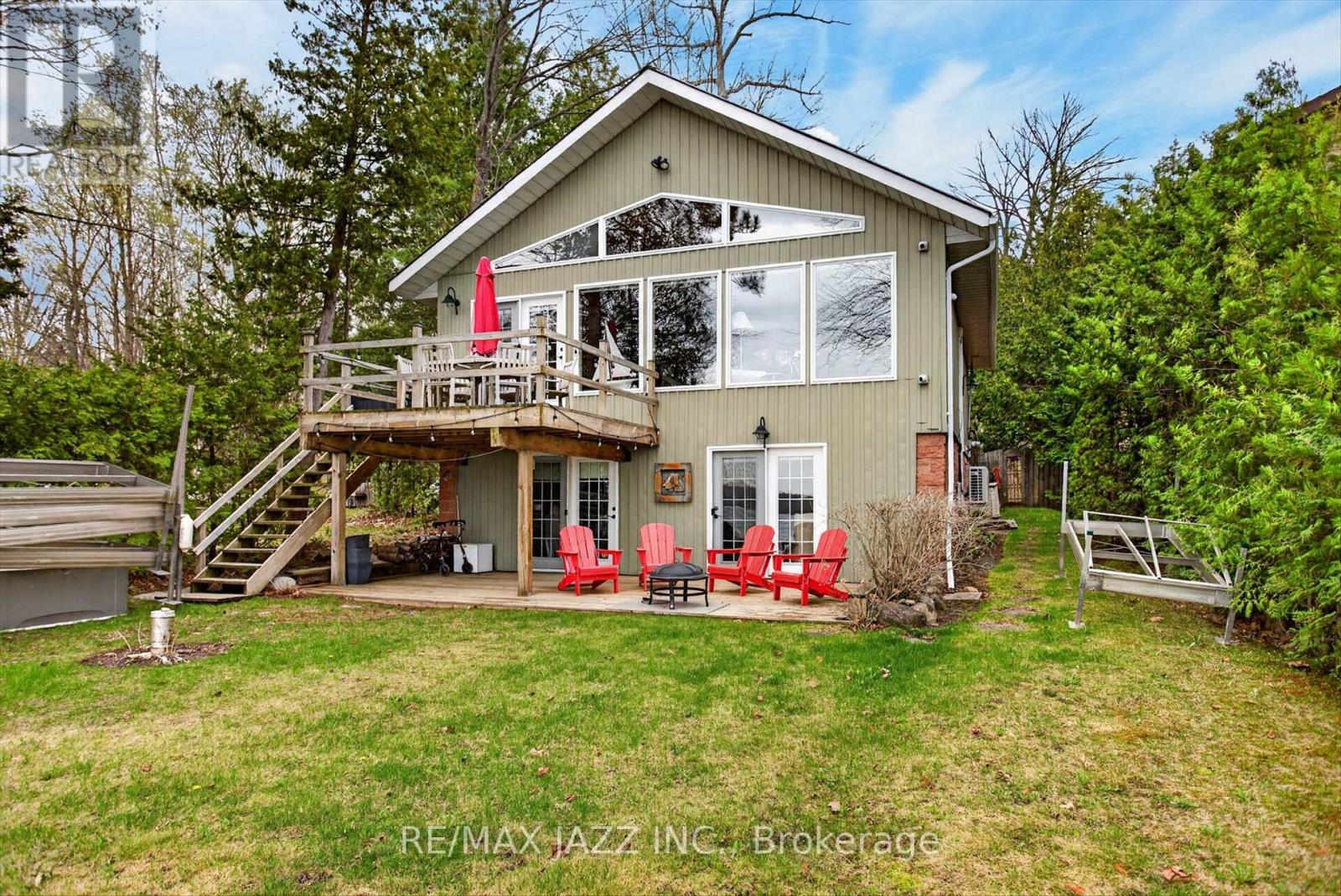 535 MARBLE POINT ROAD - 35