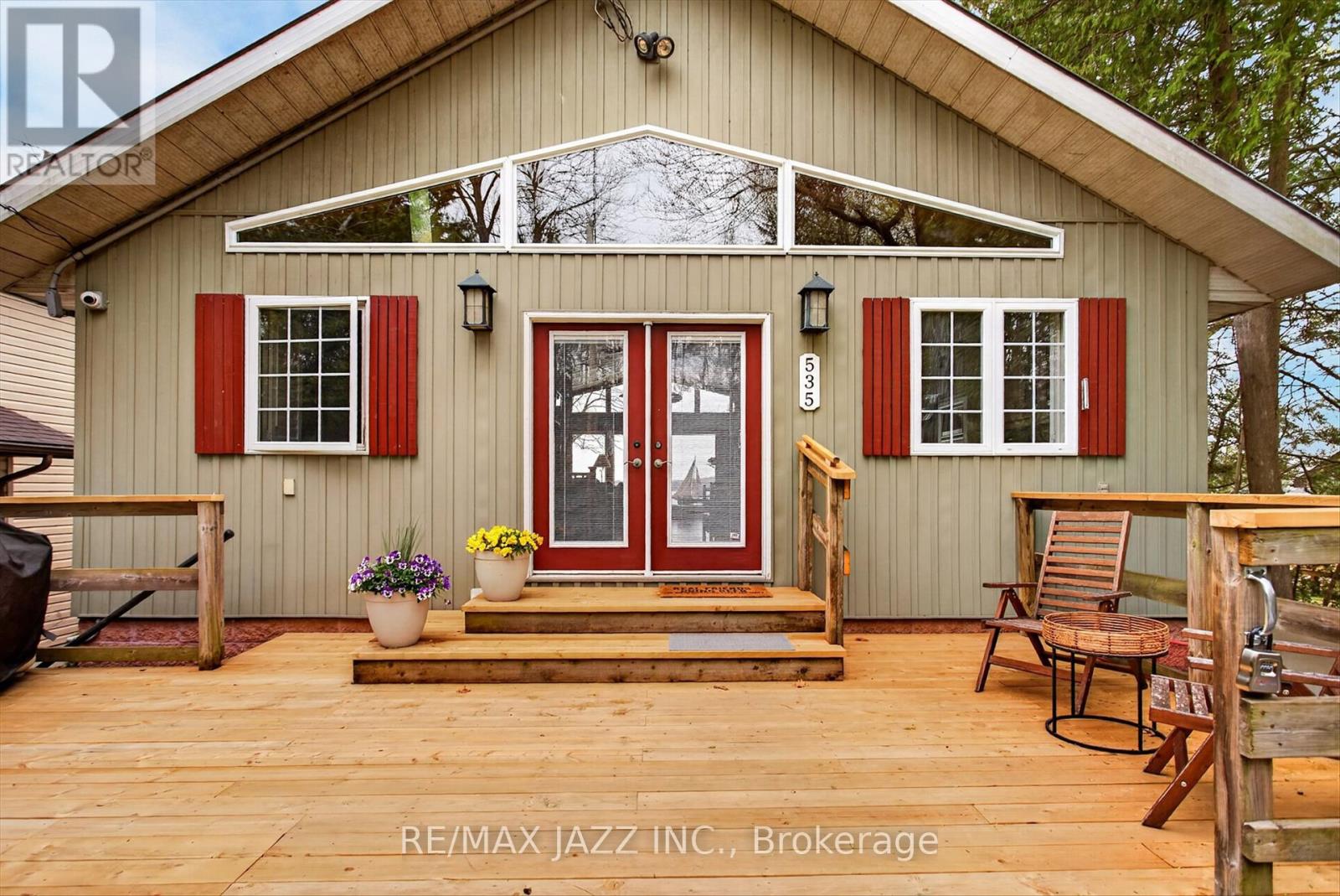 535 MARBLE POINT ROAD - 7
